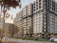 1-бөлмелі пәтер · 39.2 м², ​Тамерлановское шоссе 328, бағасы: ~ 21.2 млн 〒 в Шымкенте, Туран р-н