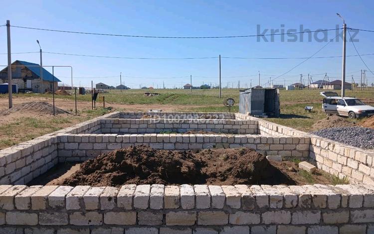 Жер телімі · 10 сотық, Акшат 3 259, бағасы: 2.5 млн ₸ в Актобе, жилой массив Акшат — фото 2