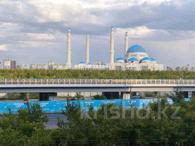2-бөлмелі пәтер · 60.6 м² · 3/12 қабат