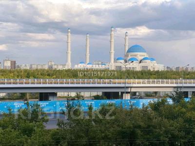 2-бөлмелі пәтер · 60.6 м² · 3/12 қабат, Кабанбай батыра, бағасы: 45 млн ₸ в Астане, Нура р-н