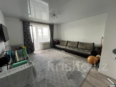 2-бөлмелі пәтер · 67 м² · 9/9 қабат, 8 микрорайон, бағасы: 28.5 млн ₸ в Костанае
