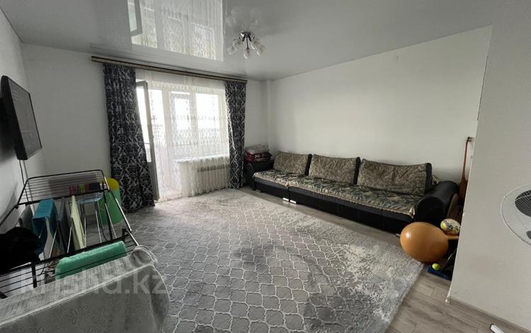 2-комнатная квартира · 67 м² · 9/9 этаж, 8 микрорайон за 28.5 млн ₸ в Костанае — фото 2