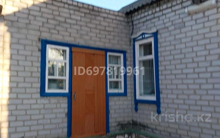 Отдельный дом · 5 комнат · 92 м² · 10 сот., ул. Бекера 9 — Геринга и Беккера, возле сырзавода. за 8 млн ₸ в Успенках — фото 2