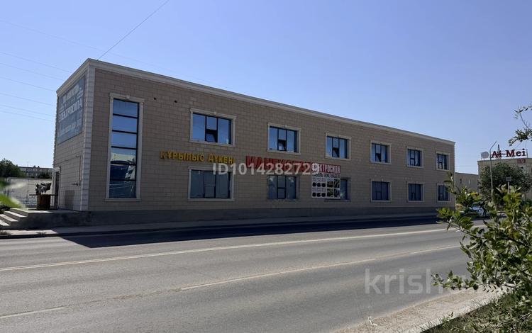 Свободное назначение · 500 м² за 1.5 млн ₸ в Актау, 6А мкр — фото 2