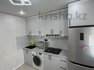 3-комнатная квартира · 60 м² · 4/4 этаж, Сейфуллина 470 — Сейфуллина-Казыбек би за 55 млн ₸ в Алматы, Алмалинский р-н
