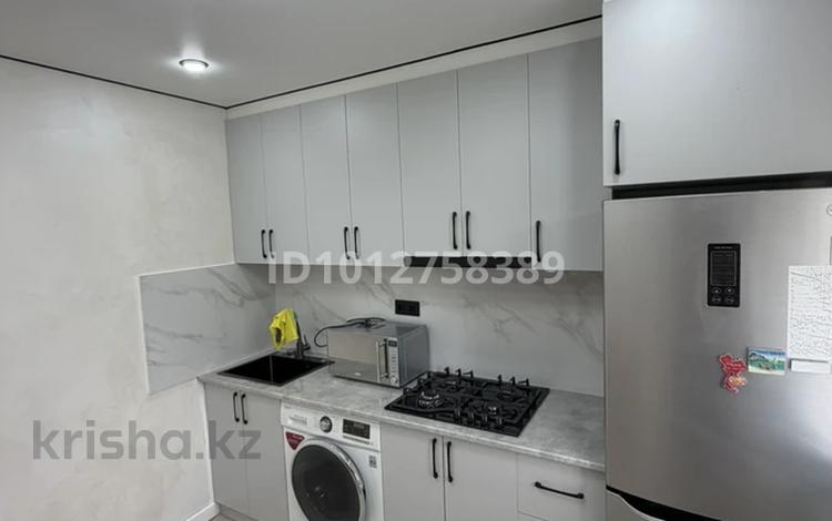 3-комнатная квартира · 60 м² · 4/4 этаж, Сейфуллина 470 — Сейфуллина-Казыбек би за 55 млн ₸ в Алматы, Алмалинский р-н — фото 2