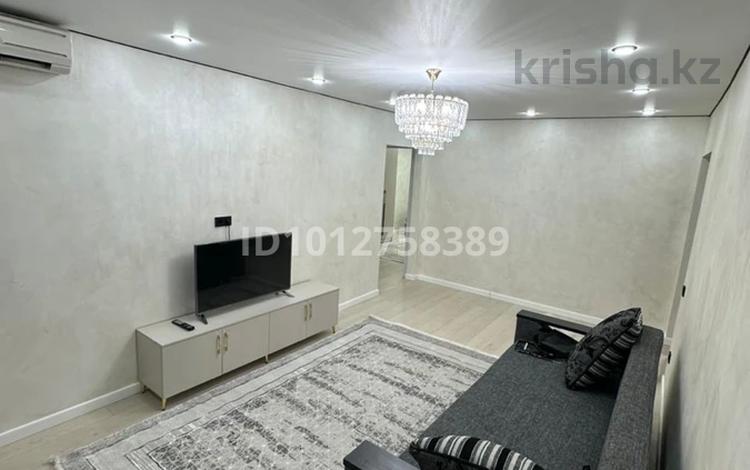 3-бөлмелі пәтер · 60 м² · 4/4 қабат, Сейфуллина 470 — Сейфуллина-Казыбек би, бағасы: 53.1 млн ₸ в Алматы, Алмалинский р-н — фото 29