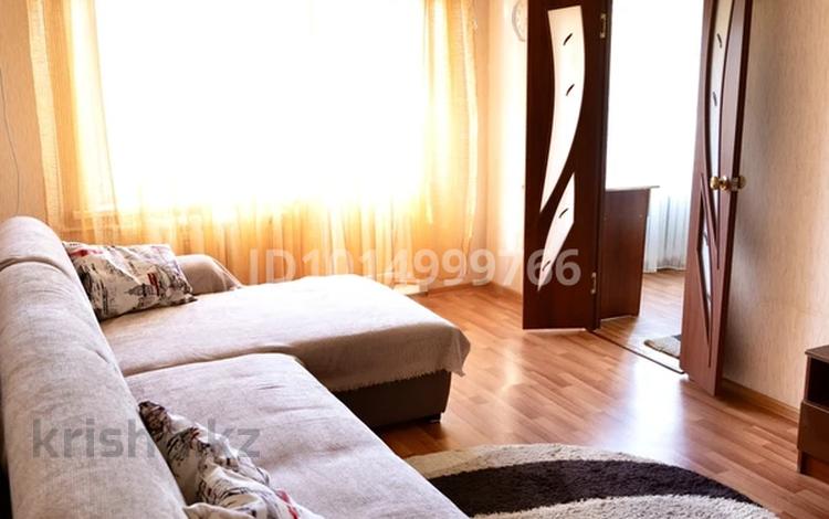 2-бөлмелі пәтер · 45 м² · 3/4 қабат, Малдагулова 1, бағасы: 150 000 ₸ в Балхаше — фото 2