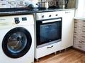 2-бөлмелі пәтер · 45 м² · 3/4 қабат, Малдагулова 1, бағасы: 150 000 ₸ в Балхаше — фото 14
