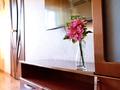 2-бөлмелі пәтер · 45 м² · 3/4 қабат, Малдагулова 1, бағасы: 150 000 ₸ в Балхаше — фото 5