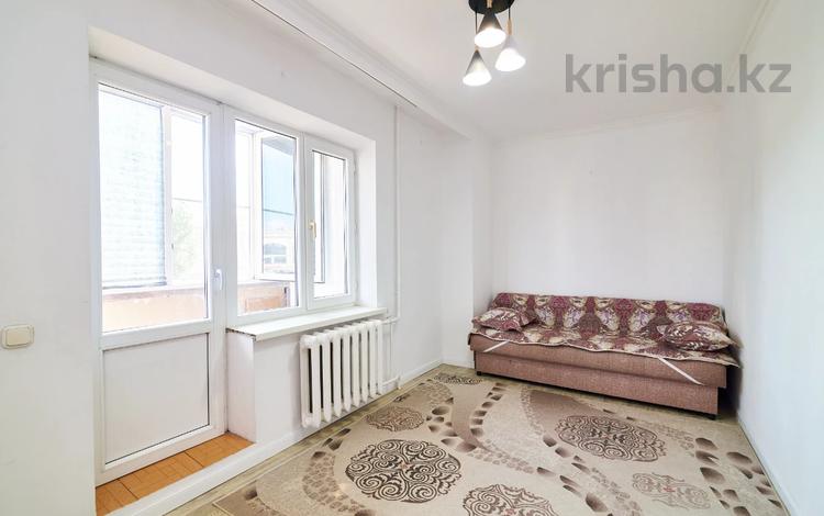 1-комнатная квартира · 31 м² · 2/9 этаж, Майлина 31 за 14.7 млн ₸ в Астане, Алматы р-н — фото 10