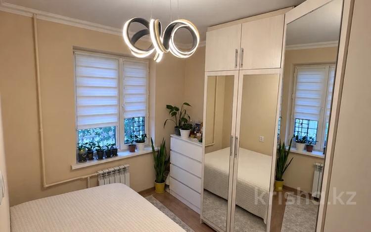 3-комнатная квартира · 57 м² · 2/5 этаж, мкр №11 за 39.6 млн ₸ в Алматы, Ауэзовский р-н — фото 2