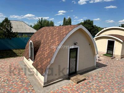 Дом · 1 комната · 25 м², Нурпейса 10 — Тункерис поворот за 20 000 〒 в Алге