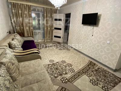 2-комнатная квартира · 46 м², Абая 6 за 12 000 ₸ в Балхаше