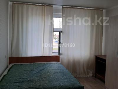 1-комнатная квартира · 18 м² · 3/5 этаж, САТПАЕВА 19 — Возле ТД ЕВРАЗИЯ. ПЕРЕСЕЧЕНИ УЛИЦЫ МАИЛИНА за 10.5 млн ₸ в Астане, Алматы р-н