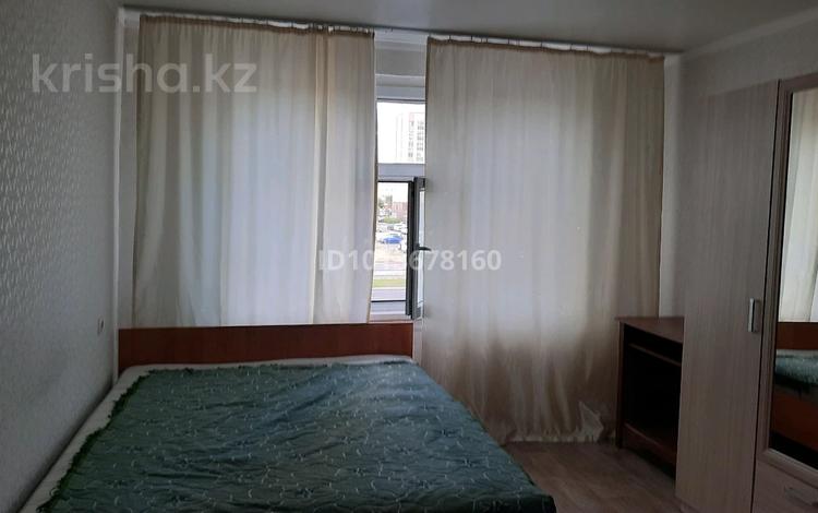1-комнатная квартира · 18 м² · 3/5 этаж, САТПАЕВА 19 — Возле ТД ЕВРАЗИЯ. ПЕРЕСЕЧЕНИ УЛИЦЫ МАИЛИНА за 10.5 млн ₸ в Астане, Алматы р-н — фото 2