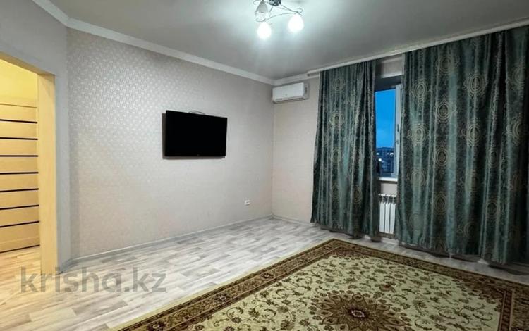 2-комнатная квартира · 55.6 м² · 6/6 этаж, Мустафы Шокая за 19.2 млн ₸ в Актобе — фото 15