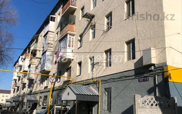 1-комнатная квартира · 33 м² · 2/5 этаж, ул. Сыпатай батыра 1 за 8 млн ₸ в Таразе — фото 2