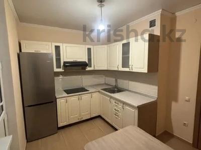 2-комнатная квартира · 58 м² · 11/12 этаж, мкр Акбулак, 1-я улица за 32 млн ₸ в Алматы, Алатауский р-н