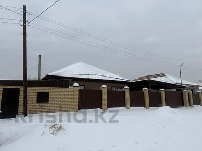 Отдельный дом · 4 комнаты · 150 м² · 7 сот., Рубцовская 45 за 43 млн 〒 в Семее, Красный Кордон