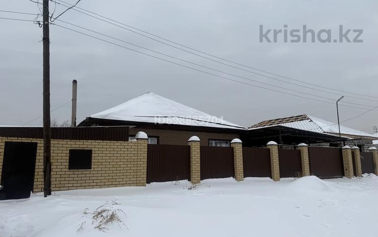 Отдельный дом · 4 комнаты · 150 м² · 7 сот., Рубцовская 45 за 43 млн 〒 в Семее, Красный Кордон — фото 141