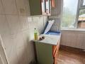 2-комнатная квартира · 38 м² · 2/2 этаж, Рыскулова — Рядом с парком за 120 000 ₸ в Талгаре — фото 2