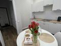 1-комнатная квартира · 40 м² · 1/9 этаж, мкр Комсомольский, Туран 40/1 — Керей жанибек Хандар за 8 000 ₸ в Астане, Есильский р-н — фото 2