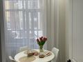 1-комнатная квартира · 40 м² · 1/9 этаж, мкр Комсомольский, Туран 40/1 — Керей жанибек Хандар за 8 000 ₸ в Астане, Есильский р-н — фото 3