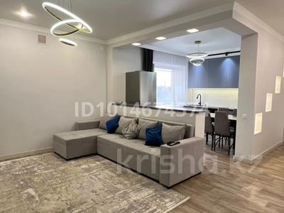 2-комнатная квартира · 62 м² · 5/5 этаж, Наурызбай батыра 63а за 220 000 ₸ в Кокшетау