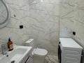 1-комнатная квартира · 35 м² · 5/16 этаж, Кайым Мухамедханов 49 — Казахский университет технологии и бизнеса за 180 000 ₸ в Астане, Нура р-н — фото 4