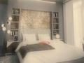 4-комнатная квартира · 120 м² · 6/8 этаж, Кабанбай батыра 60а/16 — Expo, mega 𝑆𝑖𝑙𝑘𝑤𝑎𝑦, НИШ, Назарбаев Университет, Ботанический сад за 600 000 ₸ в Астане, Есильский р-н
