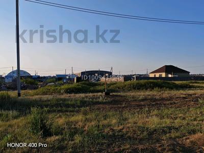 Участок · 10 соток, Казыбек би р-н, мкр Кунгей за 10 млн ₸ в Караганде