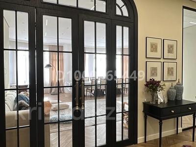 4-бөлмелі пәтер · 198 м² · 5/18 қабат, 14-й мкр 73 — Рядом с Неке сарайы, бағасы: 110 млн ₸ в Актау
