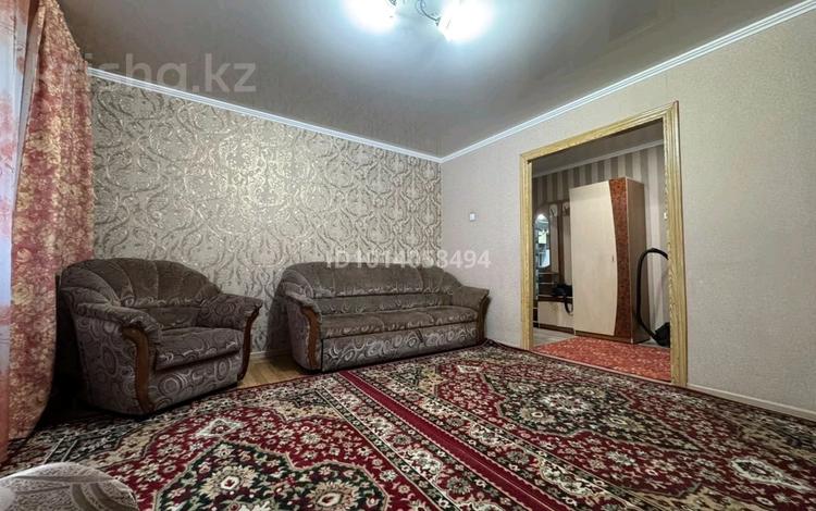 2-бөлмелі пәтер · 52.3 м² · 2/9 қабат, Байсеитова 47, бағасы: 26 млн ₸ в Семее — фото 17