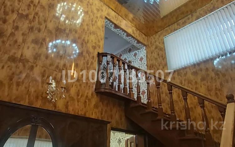 Жеке үй · 6 бөлме · 220 м² · 7 жүзд., 1й проезд Герцена — Курганская, бағасы: 79.7 млн ₸ в Костанае — фото 2