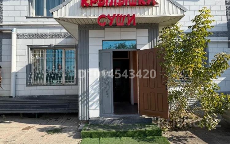 Қоғамдық тамақтану орны · 60 м², бағасы: 250 000 ₸ в Жамбыл — фото 2