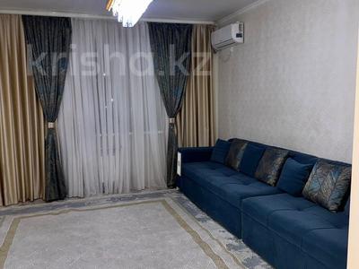 2-комнатная квартира · 75 м² · 5/12 этаж, мкр Туран-2 11а за 180 000 ₸ в Шымкенте, Каратауский р-н
