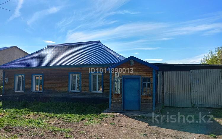 Отдельный дом · 2 комнаты · 48 м² · 1 сот., Джабайская 49 за 4.5 млн ₸ в Балкашине — фото 2