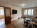 3-комнатная квартира · 60 м² · 2/5 этаж, Бухар Жырау за 41.5 млн ₸ в Алматы, Бостандыкский р-н — фото 3