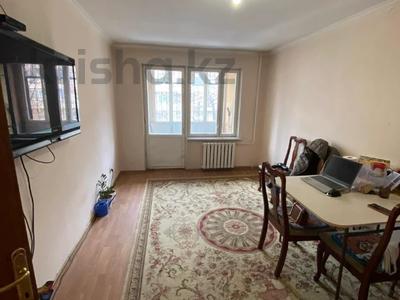 3-комнатная квартира · 60 м² · 2/5 этаж, Бухар Жырау за 41.5 млн ₸ в Алматы, Бостандыкский р-н