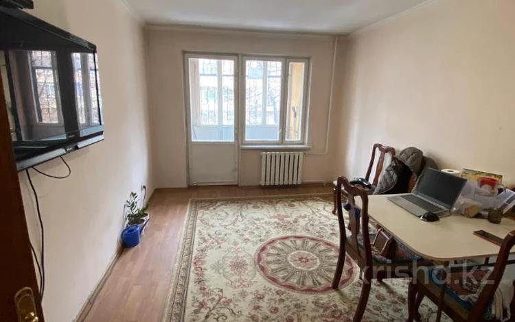3-комнатная квартира · 60 м² · 2/5 этаж, Бухар Жырау за 41.5 млн ₸ в Алматы, Бостандыкский р-н — фото 8