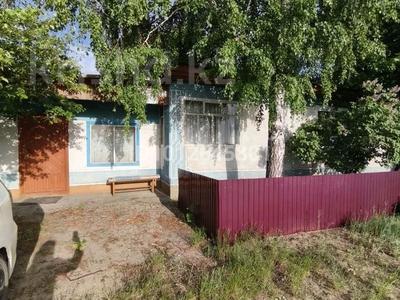 Отдельный дом · 4 комнаты · 100 м² · 16 сот., Боркова 27 — Находится возле бассейна и Казахской средней школы. за 21 млн ₸ в Бородулихе