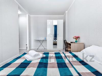 1-бөлмелі пәтер · 40 м² · 14 қабат, Санжара Асфендиярова 11, бағасы: 14 000 ₸ в Астане, Нура р-н