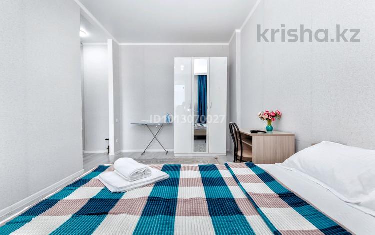 1-бөлмелі пәтер · 40 м² · 14 қабат, Санжара Асфендиярова 11, бағасы: 14 000 ₸ в Астане, Нура р-н — фото 54