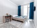 1-бөлмелі пәтер · 40 м² · 14 қабат, Санжара Асфендиярова 11, бағасы: 14 000 ₸ в Астане, Нура р-н — фото 2