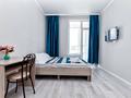 1-бөлмелі пәтер · 40 м² · 14 қабат, Санжара Асфендиярова 11, бағасы: 14 000 ₸ в Астане, Нура р-н — фото 3