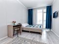 1-бөлмелі пәтер · 40 м² · 14 қабат, Санжара Асфендиярова 11, бағасы: 14 000 ₸ в Астане, Нура р-н — фото 5