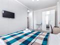 1-бөлмелі пәтер · 40 м² · 14 қабат, Санжара Асфендиярова 11, бағасы: 14 000 ₸ в Астане, Нура р-н — фото 9