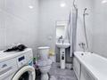 1-бөлмелі пәтер · 40 м² · 14 қабат, Санжара Асфендиярова 11, бағасы: 14 000 ₸ в Астане, Нура р-н — фото 21
