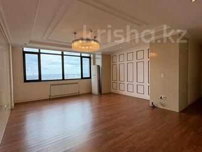 4-бөлмелі пәтер · 186 м² · 28/32 қабат, Ахмет Байтурсынулы 1, 3, 5, 9, бағасы: 130 млн ₸ в Астане, Сарайшык р-н